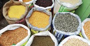 Vận chuyển Ngũ cốc từ Ấn Độ về Việt Nam trọn gói giá rẻ