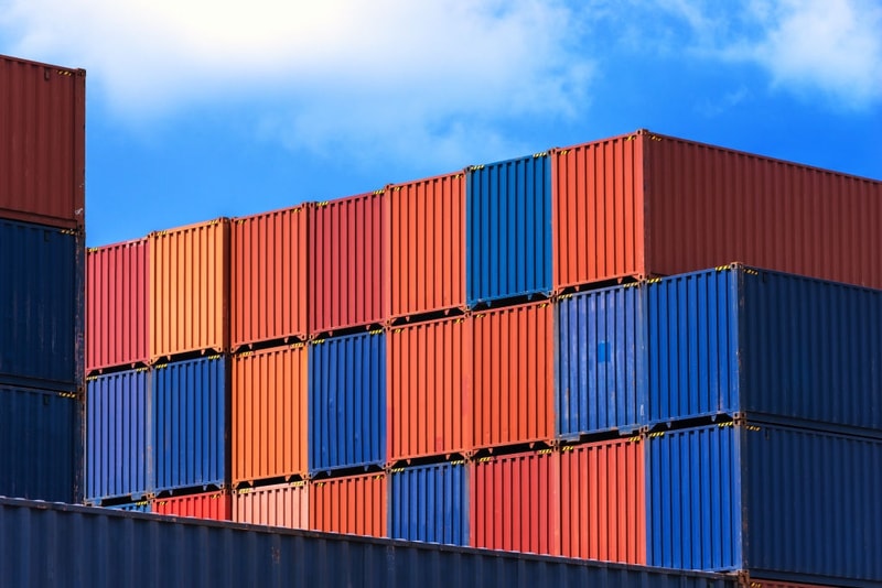 Những điều cần biết về Container