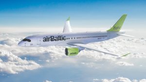 AirBaltic đã tìm đúng hướng đi cho mình