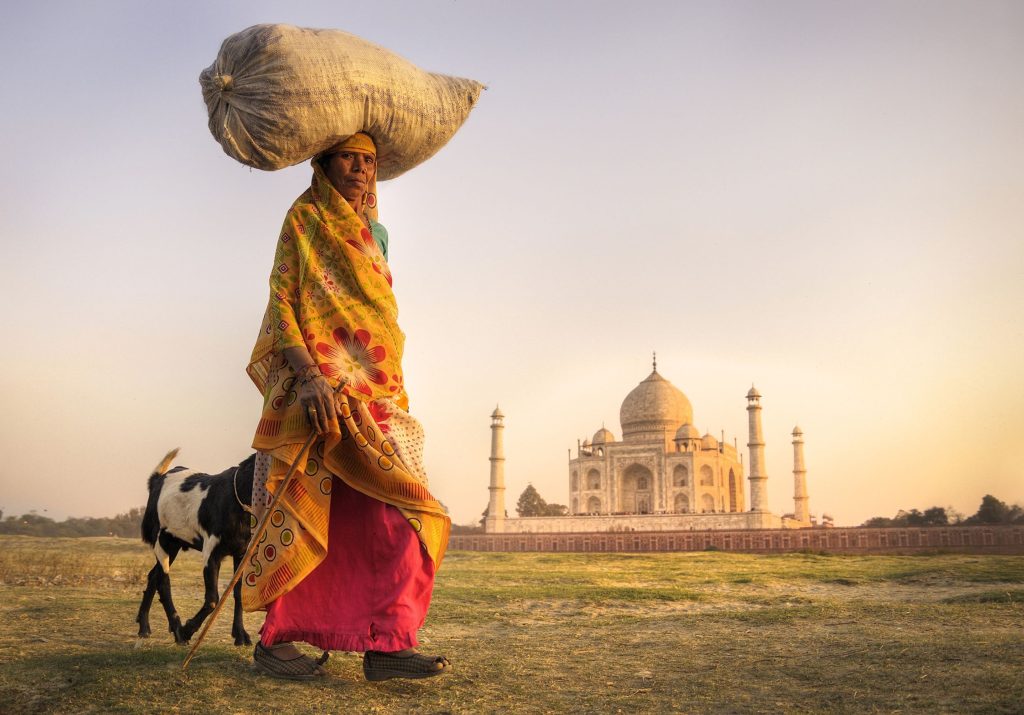 Vận chuyển mỹ phẩm đi Ấn Độ giá rẻ nhất cùng India Post