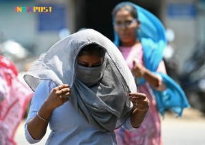 Nắng nóng cực đoan thử thách giới hạn sinh tồn tại Ấn Độ và Pakistan