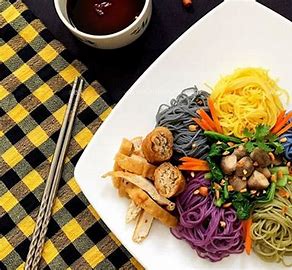 Mì chũ - tinh tuý đặc sản Bắc Giang