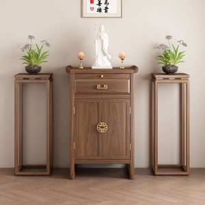 Vận chuyển tủ thờ từ Hà Nội đi Delhi