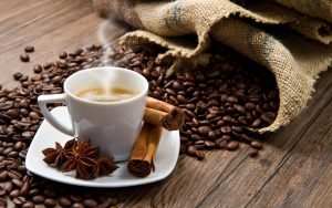 Vận chuyển cafe từ Việt Nam đi Ấn Độ