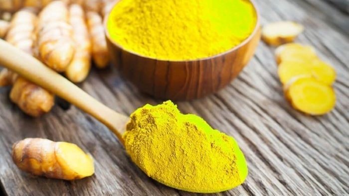 Chuyển tinh bột nghệ Chuyển tinh bột nghệ