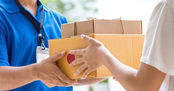 Dịch vụ vận chuyển hàng hoá từ Việt Nam sang Ấn Độ - 2026