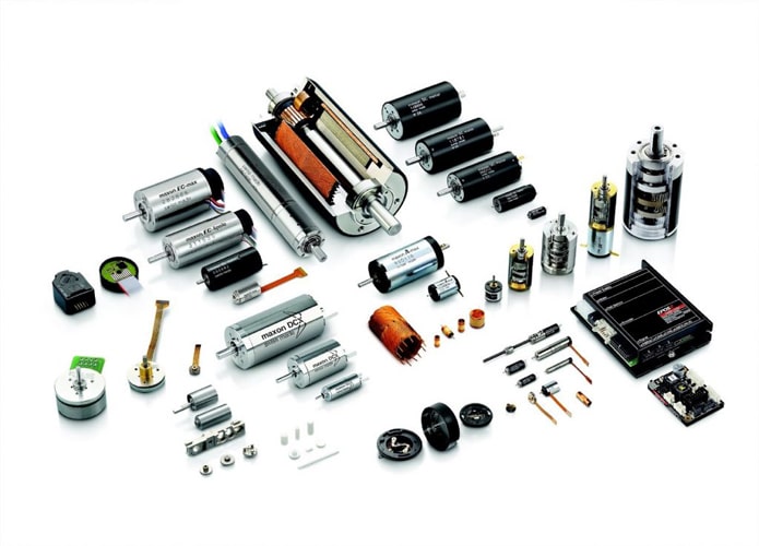 Dịch Vụ Gửi Linh Kiện Điện Tử Từ Hà Nội Đi Ấn Độ