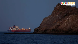 Ấn Độ nằm trong danh sách 5 quốc gia “thân thiện” được Iran cho phép qua eo biển Hormuz