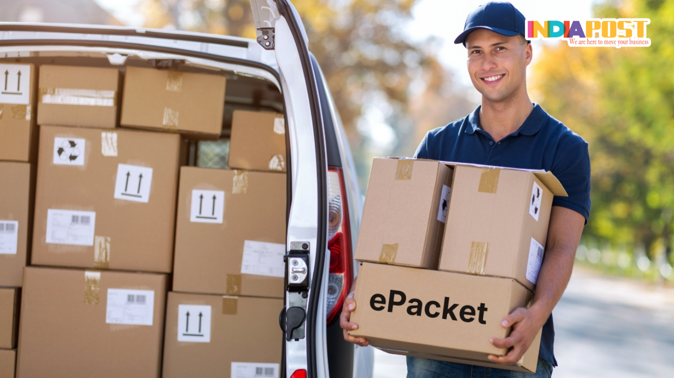 ePacket là gì? Vì sao người bán hàng online nên dùng?