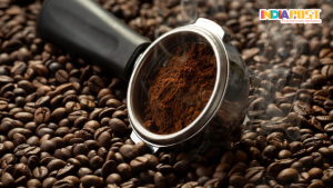 Vận chuyển cà phê Việt Nam đi Ấn Độ giá rẻ