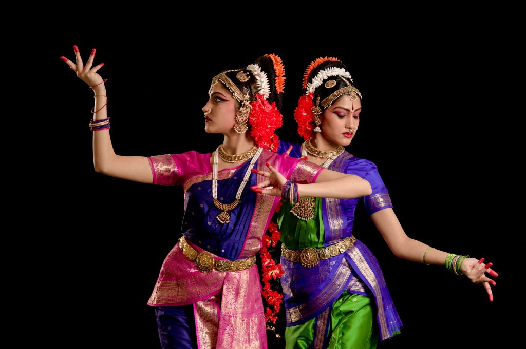 Nghệ thuật múa Kuchipudi truyền thống của Ấn Độ
