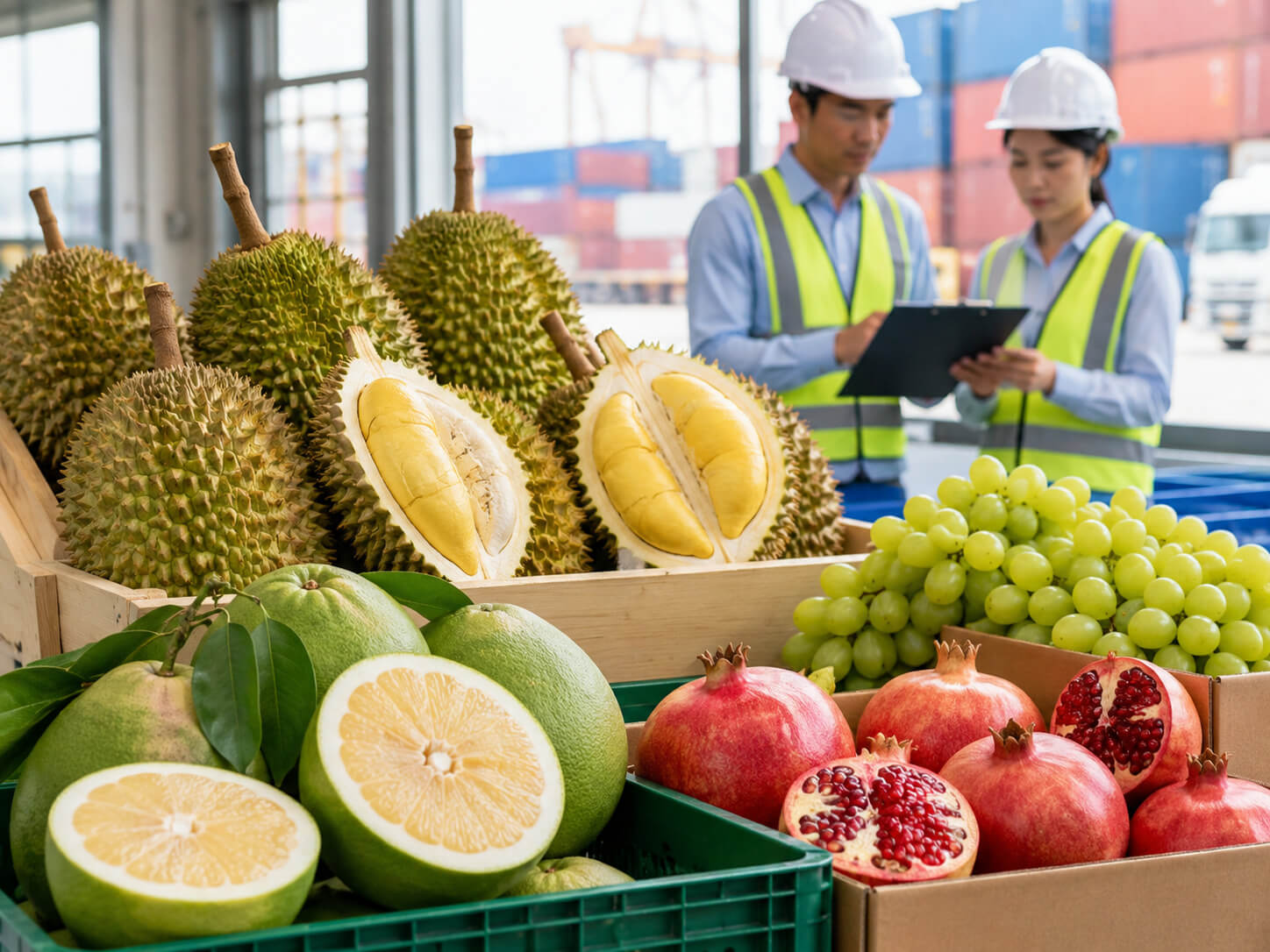Thương mại Việt Nam – Ấn Độ tăng mạnh trong 7 tháng đầu năm