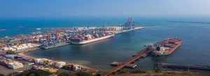 Ấn Độ tổ chức sự kiện kết nối người mua quốc tế tại Visakhapatnam