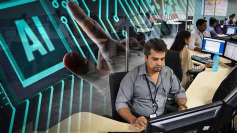 AI Ấn Độ: 5 thay đổi đang định hình lại ngành IT trị giá 315 tỷ USD