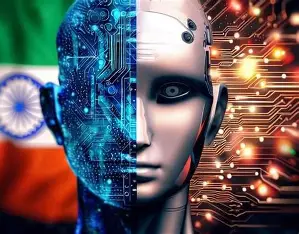 AI Ấn Độ: 5 thay đổi đang định hình lại ngành IT trị giá 315 tỷ USD