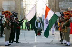 Ấn Độ Pakistan: 5 diễn biến mới trong cuộc tranh chấp nguồn nước sông Indus