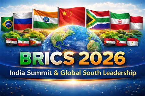 Tập Cận Bình Đến Ấn Độ 2026: 7 Điều Đáng Chú Ý Trước Thềm Hội Nghị BRICS