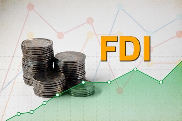 FDI vào Ấn Độ: 5 thay đổi mới mở rộng cánh cửa cho dòng vốn quốc tế