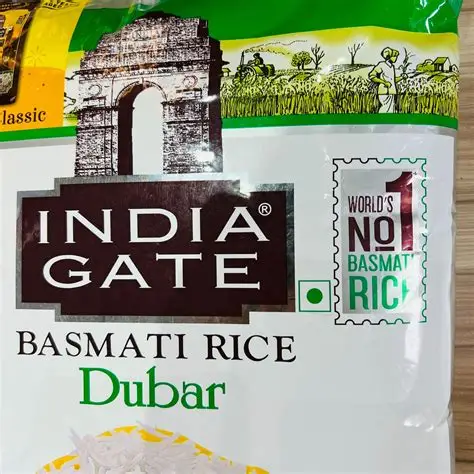 Gạo basmati Ấn Độ: 5 cơ hội xuất khẩu sang Nhật Bản khi CEPA được rà soát