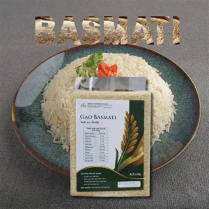 Gạo basmati Ấn Độ: 5 cơ hội xuất khẩu sang Nhật Bản khi CEPA được rà soát