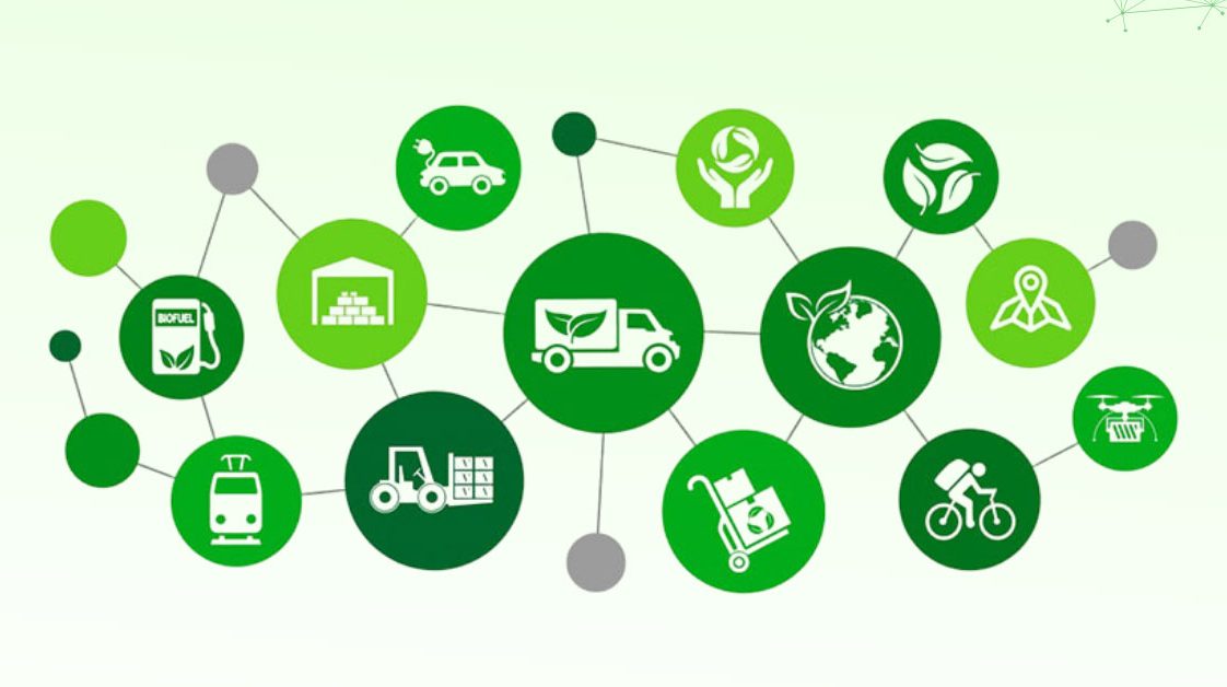 Đường sắt hàng hóa Ấn Độ: 6 tuyến mới dài 647 km mở ra bước ngoặt logistics