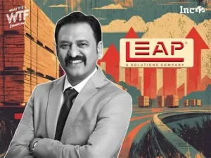 Logistics Ấn Độ 2026: 7 Điều LEAP India IPO Nói Lên Về Thị Trường Logistics