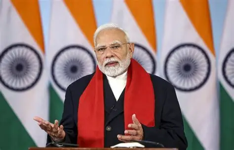 Tập Cận Bình Đến Ấn Độ 2026: 7 Điều Đáng Chú Ý Trước Thềm Hội Nghị BRICS