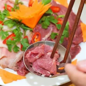 Thịt trâu Ấn Độ vào Việt Nam: Vì sao giá tăng nhưng nhu cầu vẫn cao?