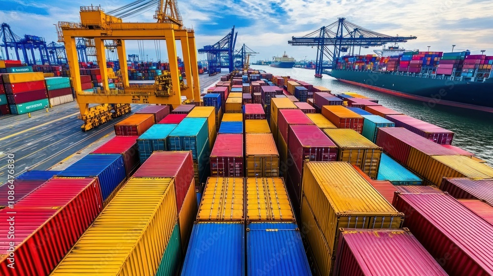 7 điểm đáng chú ý từ Kolkata Dock khi mở rộng cơ sở hàng tổng hợp mới 7 điểm đáng chú ý từ Kolkata Dock khi mở rộng cơ sở hàng tổng hợp mới
