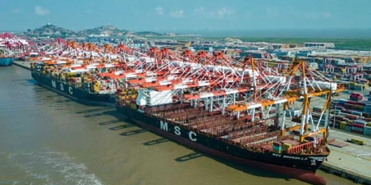 7 điểm đáng chú ý từ Kolkata Dock khi mở rộng cơ sở hàng tổng hợp mới 7 điểm đáng chú ý từ Kolkata Dock khi mở rộng cơ sở hàng tổng hợp mới