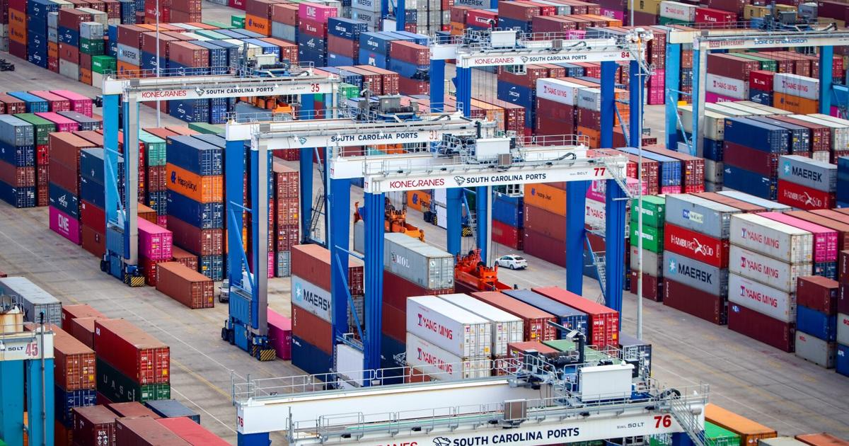 7 điểm đáng chú ý của ICD Ballari – bước tiến mới của logistics nội địa Ấn Độ