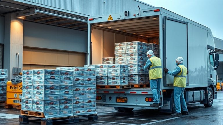 CONCOR APEDA: 7 điểm đáng chú ý về bước tiến mới của logistics chuỗi lạnh Ấn Độ CONCOR APEDA: 7 điểm đáng chú ý về bước tiến mới của logistics chuỗi lạnh Ấn Độ