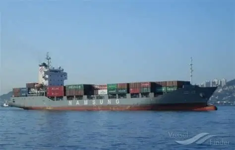 338 TEU CONTAINER CHẠY ĐƯỜNG SẮT DOUBLE-STACK TỪ PIPAVAV ĐẾN DADRI