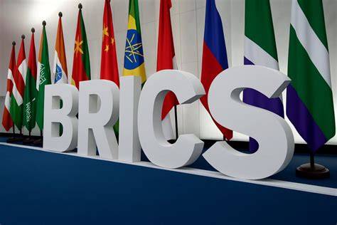 7 thay đổi khi Logistics BRICS xây dựng khung hợp tác Supply Chain mới