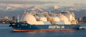 7 điểm đáng chú ý của APSEZ LNG Argentina Ấn Độ với hợp đồng 10 năm