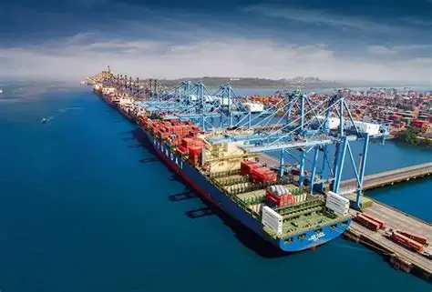 Vadhvan Port nhận 2 hồ sơ dự thầu: 5 điểm đáng chú ý với logistics Ấn Độ