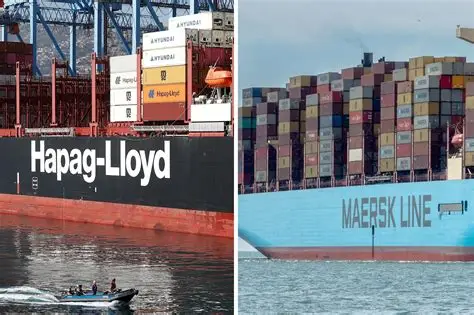 JNPA vào Top 21 cảng container thế giới: 4 dấu mốc mới của logistics Ấn Độ JNPA vào Top 21 cảng container thế giới: 4 dấu mốc mới của logistics Ấn Độ