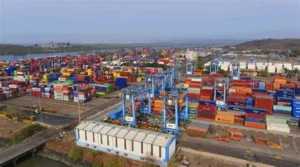 JNPA vào Top 21 cảng container thế giới: 4 dấu mốc mới của logistics Ấn Độ