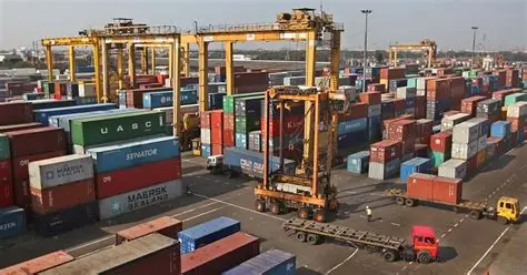 CHI PHÍ ICD TĂNG GẦN 10% DO GIÁ NHIÊN LIỆU – DOANH NGHIỆP CẦN LƯU Ý GÌ?