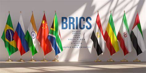 7 thay đổi khi Logistics BRICS xây dựng khung hợp tác Supply Chain mới