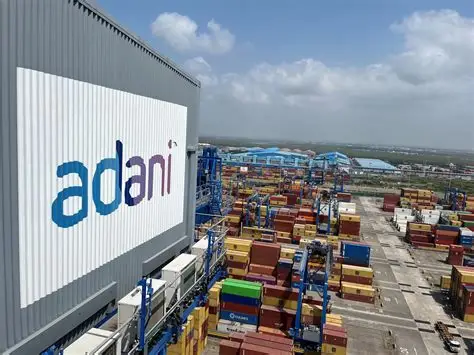 Adani Logistics đưa 180 container từ Rajasthan đến Việt Nam qua Mundra Adani Logistics đưa 180 container từ Rajasthan đến Việt Nam qua Mundra