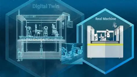 JNPA ĐẦU TƯ 92,95 CRORE RUPEE XÂY DIGITAL TWIN