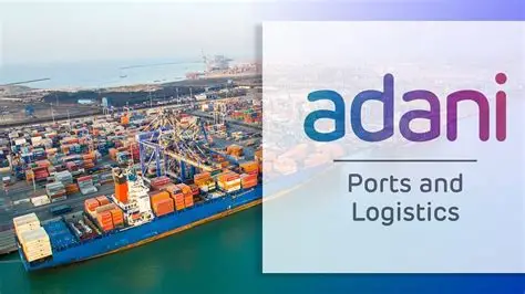 7 điểm đáng chú ý khi Adani Logistics đưa 180 container từ Rajasthan đến Việt Nam 7 điểm đáng chú ý khi Adani Logistics đưa 180 container từ Rajasthan đến Việt Nam