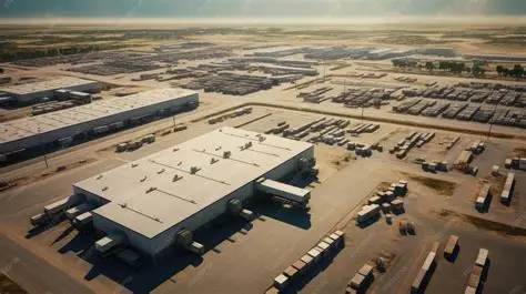 7 điểm đáng chú ý của dự án logistics Noida kết nối sân bay Jewar