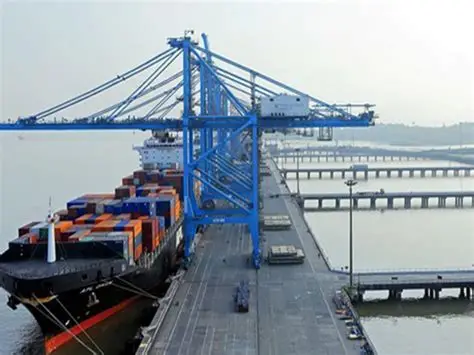 Ấn Độ hoàn tất 2.843 km DFC, mở rộng năng lực vận tải hàng hóa bằng đường sắt