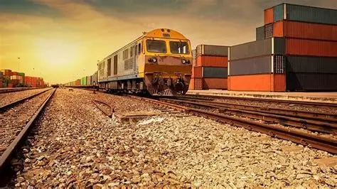điểm nổi bật của dự án hành lang đường sắt hàng hóa Mumbai Nagpur dài