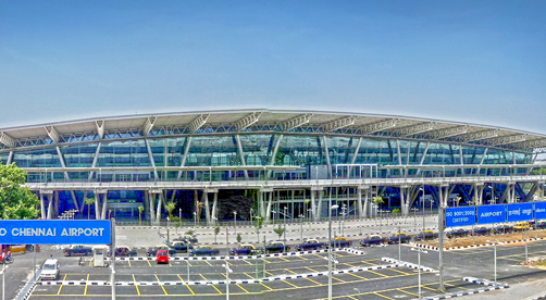 Logistics hàng không Ấn Độ: 7 thay đổi từ khoản đầu tư ₹278 crore tại Chennai Airport