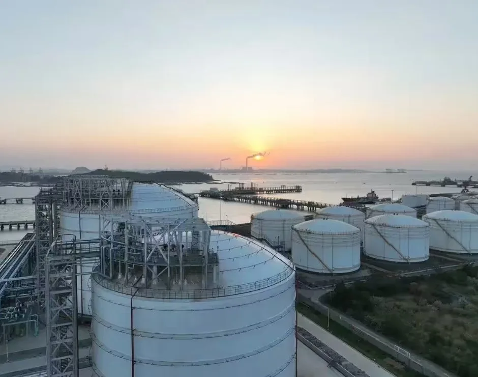 KANDLA XÂY NHÀ MÁY E-METHANOL 2.300 CRORE RUPEE