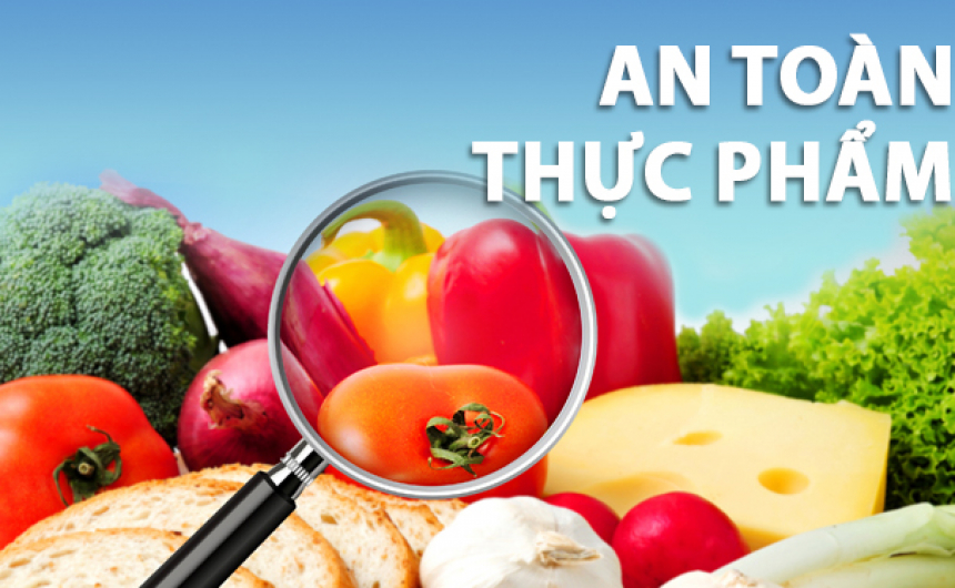 7 thay đổi lớn khi an toàn thực phẩm Ấn Độ được siết chặt