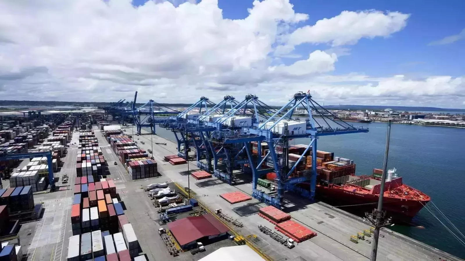 7 điểm đáng chú ý khi GDP Ấn Độ tăng 7,8% và đầu tư tư nhân tăng tốc